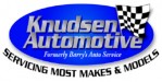 Knudsen automotive